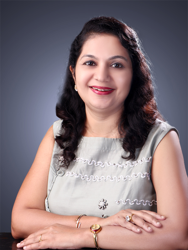 Mrs.Archana Bhadani